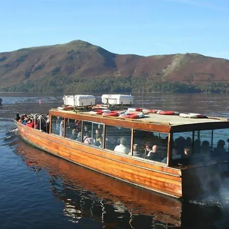 Agathi Tatil Evi Keswick (Cumbria)