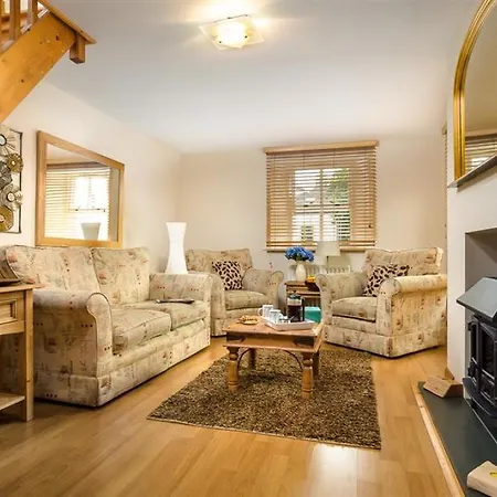 Agathi Tatil Evi Keswick (Cumbria)