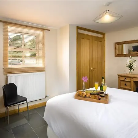Agathi * Keswick (Cumbria)