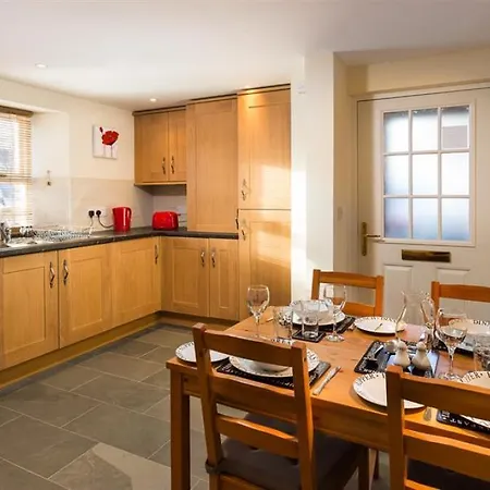Agathi Holiday home Keswick (Cumbria)